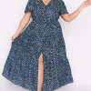 Lorraine Casual Dresses | Fit & Flare Dresses*Adelyn Abstract Hearts Dress