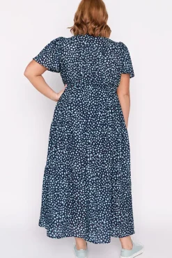 Lorraine Casual Dresses | Fit & Flare Dresses*Adelyn Abstract Hearts Dress
