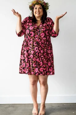 Ebby & I Casual Dresses | Shift Dresses*Adina Yarli Creative Dress