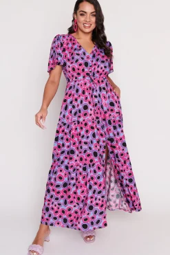 Lorraine Casual Dresses | Fit & Flare Dresses*Alexia Lilly Pilly Dress