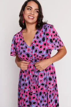 Lorraine Casual Dresses | Fit & Flare Dresses*Alexia Lilly Pilly Dress