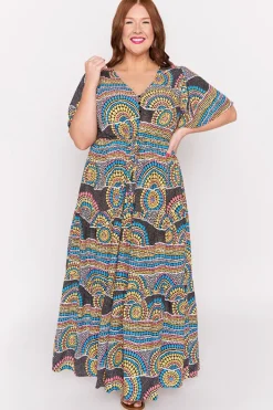 YD International Casual Dresses | Fit & Flare Dresses*Alexia Next To You Dress