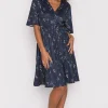 Lorraine Designs Casual Dresses | Knee Length Dresses*Alice City Lights Dress