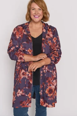 Lorraine Designs Jackets & Coats*Amazonia Wall Flower Jacket