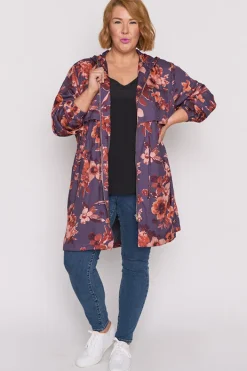 Lorraine Designs Jackets & Coats*Amazonia Wall Flower Jacket