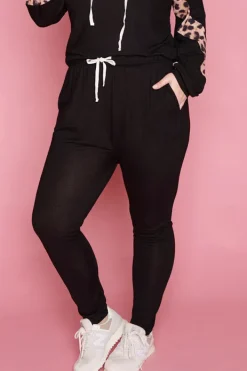 Lorraine Designs Knits & Cardigans | Pants & Jeans*Ashton Black Lounge Pants