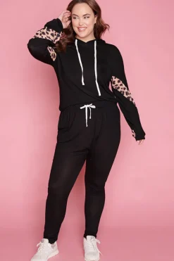 Lorraine Designs Knits & Cardigans | Pants & Jeans*Ashton Black Lounge Pants