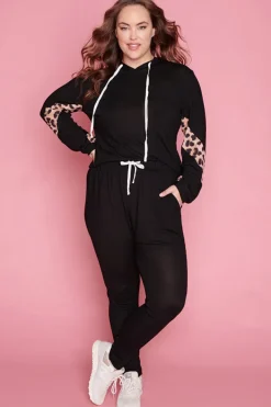 Lorraine Designs Knits & Cardigans | Pants & Jeans*Ashton Black Lounge Pants