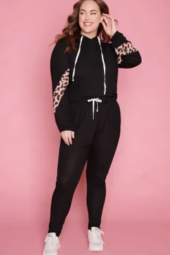 Lorraine Designs Knits & Cardigans | Pants & Jeans*Ashton Black Lounge Pants