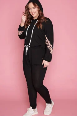 Lorraine Designs Knits & Cardigans | Pants & Jeans*Ashton Black Lounge Pants