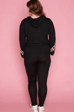 Lorraine Designs Knits & Cardigans | Pants & Jeans*Ashton Black Lounge Pants