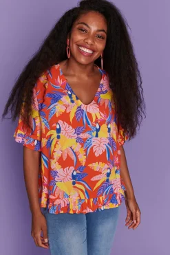 style tree Tops*Ava So Can You Top