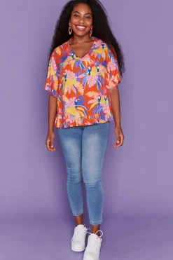 style tree Tops*Ava So Can You Top