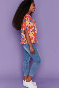 style tree Tops*Ava So Can You Top