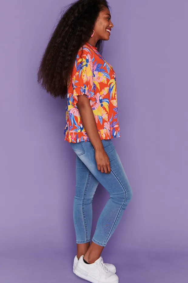 style tree Tops*Ava So Can You Top