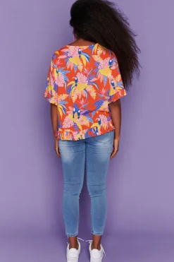 style tree Tops*Ava So Can You Top