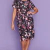 Lorraine Designs Casual Dresses | Loose Dresses*Bam Love Note Dress