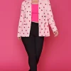 Lorraine Designs Jackets & Coats*Bel Air Sweet Spots Blazer