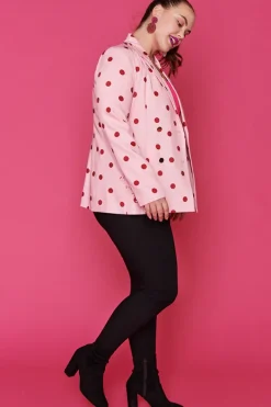 Lorraine Designs Jackets & Coats*Bel Air Sweet Spots Blazer