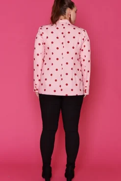 Lorraine Designs Jackets & Coats*Bel Air Sweet Spots Blazer