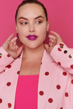 Lorraine Designs Jackets & Coats*Bel Air Sweet Spots Blazer