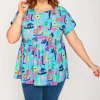 Lorraine Designs Tops*Betty Shine Bright Top