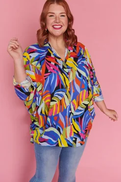 style tree Tops*Bliss Maximum Impact Top