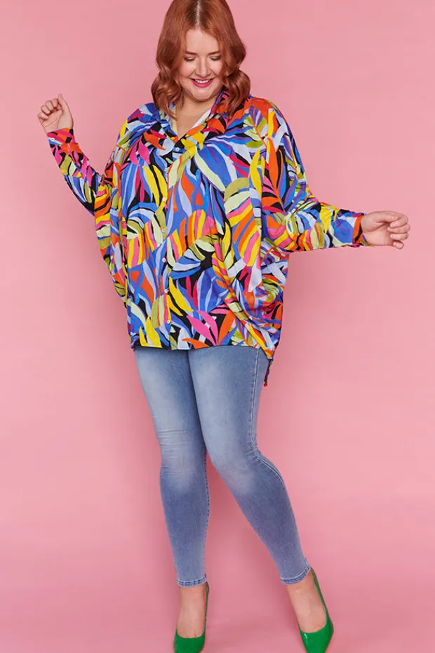 style tree Tops*Bliss Maximum Impact Top
