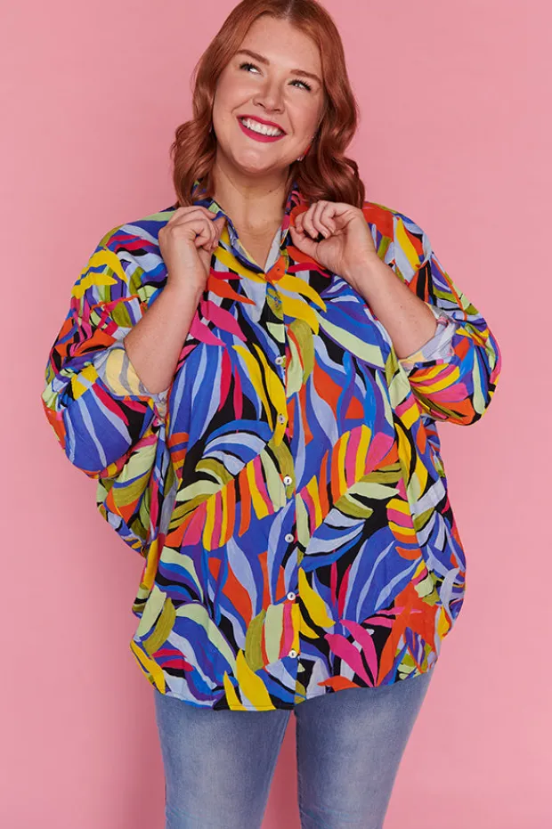 style tree Tops*Bliss Maximum Impact Top
