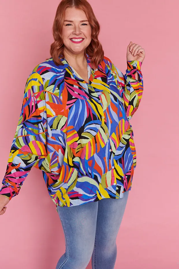 style tree Tops*Bliss Maximum Impact Top