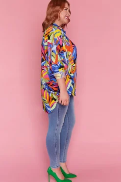style tree Tops*Bliss Maximum Impact Top