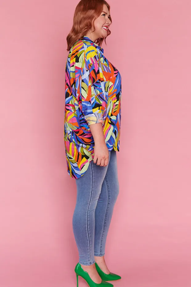 style tree Tops*Bliss Maximum Impact Top