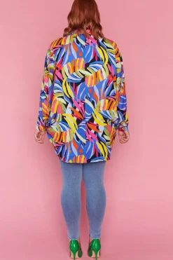 style tree Tops*Bliss Maximum Impact Top