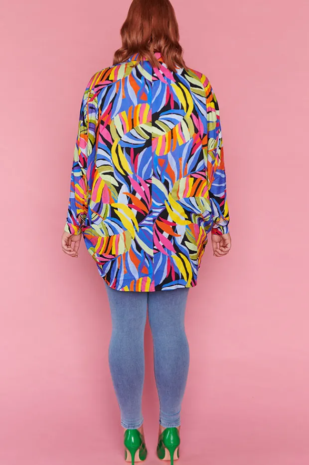 style tree Tops*Bliss Maximum Impact Top
