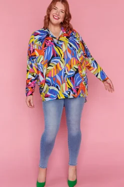 style tree Tops*Bliss Maximum Impact Top