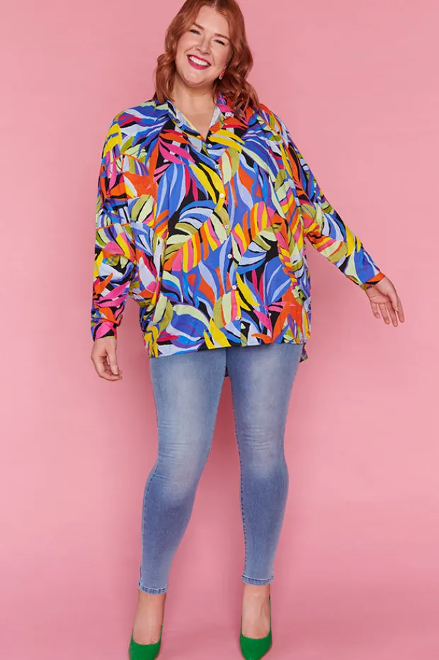 style tree Tops*Bliss Maximum Impact Top