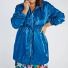 Lorraine Designs Jackets & Coats*Bridy Cobalt Jacket