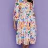Lorraine Designs Casual Dresses | Fit & Flare Dresses*Carter Day Dream Dress