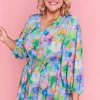Lorraine Designs Casual Dresses | Fit & Flare Dresses*Carter Fairy Garden Dress