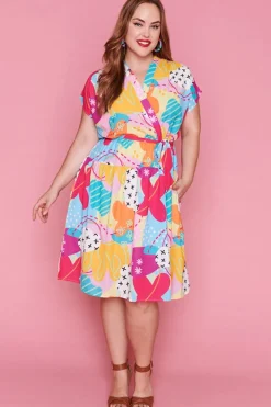 Little Party Dress Casual Dresses | Fit & Flare Dresses*Celine Once Upon A Dream Dress