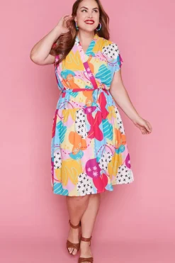Little Party Dress Casual Dresses | Fit & Flare Dresses*Celine Once Upon A Dream Dress