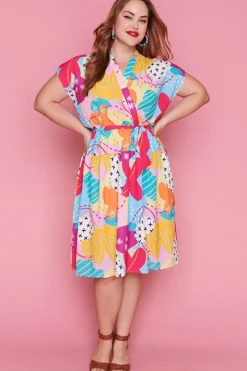 Little Party Dress Casual Dresses | Fit & Flare Dresses*Celine Once Upon A Dream Dress
