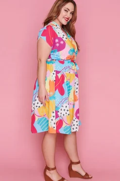 Little Party Dress Casual Dresses | Fit & Flare Dresses*Celine Once Upon A Dream Dress