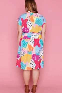 Little Party Dress Casual Dresses | Fit & Flare Dresses*Celine Once Upon A Dream Dress