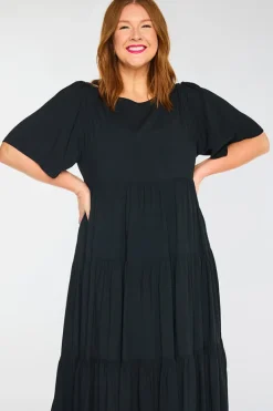 YD International Loose Dresses | Casual Dresses*Charli Black Dress
