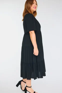 YD International Loose Dresses | Casual Dresses*Charli Black Dress