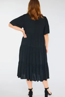 YD International Loose Dresses | Casual Dresses*Charli Black Dress