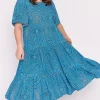YD International Shift Dresses | Loose Dresses*Charli Plenty Of Water Dress