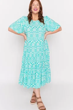 YD International Shift Dresses | Loose Dresses*Charli Summer Loving Dress