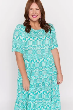 YD International Shift Dresses | Loose Dresses*Charli Summer Loving Dress